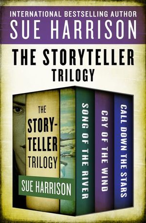 Buy The Storyteller Trilogy at Amazon