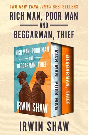 Buy Rich Man, Poor Man and Beggarman, Thief at Amazon