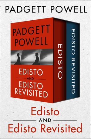 Buy Edisto and Edisto Revisited at Amazon