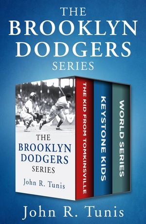 Buy The Brooklyn Dodgers Series at Amazon
