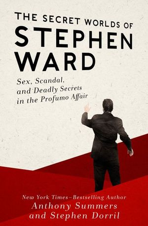 Buy The Secret Worlds of Stephen Ward at Amazon