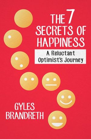 Buy The 7 Secrets of Happiness at Amazon
