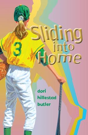 Buy Sliding into Home at Amazon