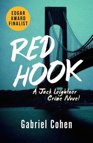 Buy Red Hook at Amazon