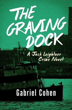 Buy The Graving Dock at Amazon