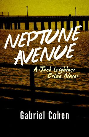 Buy Neptune Avenue at Amazon