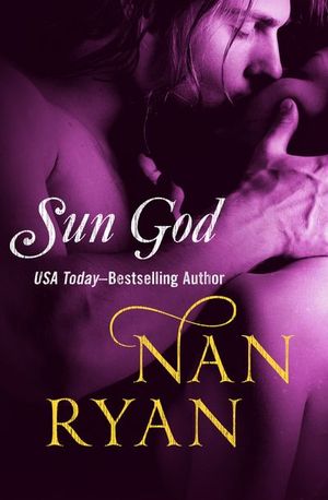 Buy Sun God at Amazon