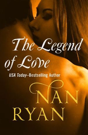 Buy The Legend of Love at Amazon