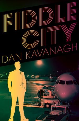 Buy Fiddle City at Amazon