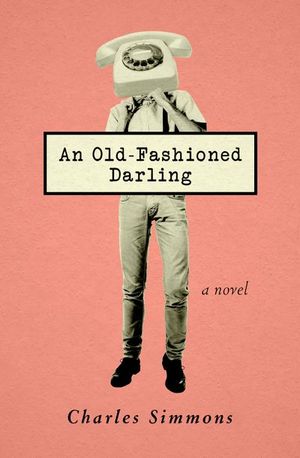 An Old-Fashioned Darling