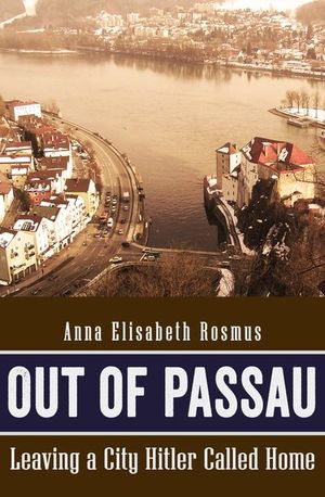 Buy Out of Passau at Amazon