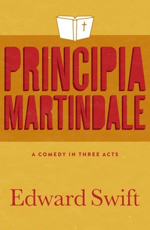 Buy Principia Martindale at Amazon