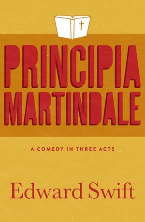 Principia Martindale