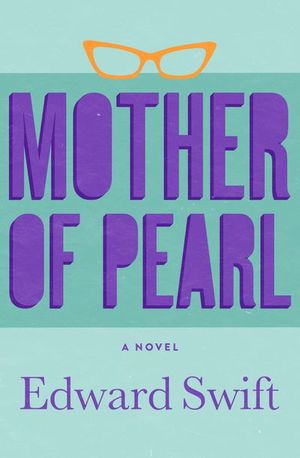 Buy Mother of Pearl at Amazon