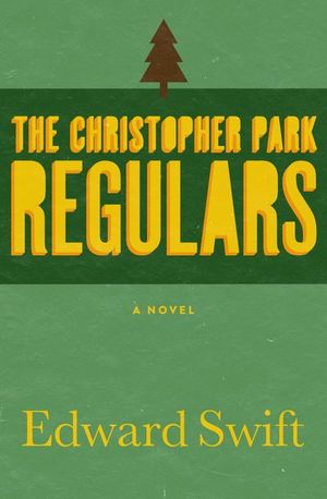 Buy The Christopher Park Regulars at Amazon