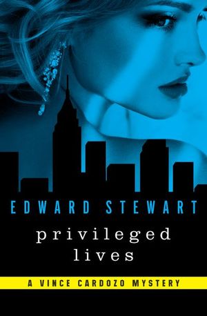 Buy Privileged Lives at Amazon