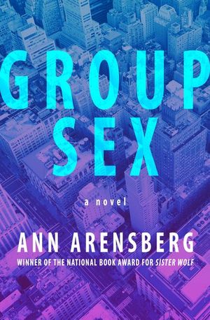 Buy Group Sex at Amazon