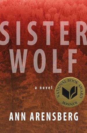 Buy Sister Wolf at Amazon