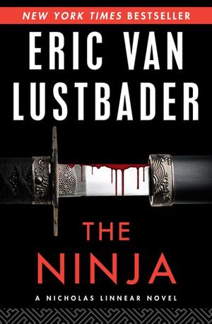 Buy The Ninja at Amazon