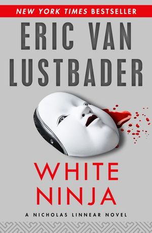 Buy White Ninja at Amazon