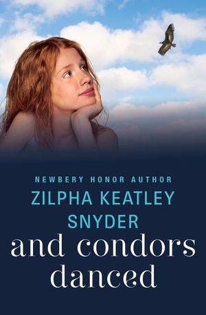 Buy And Condors Danced at Amazon