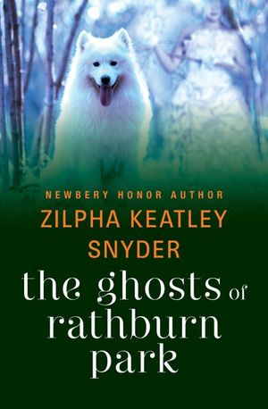 Buy The Ghosts of Rathburn Park at Amazon
