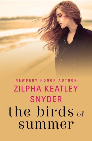 Buy The Birds of Summer at Amazon