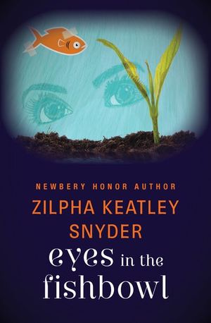 Buy Eyes in the Fishbowl at Amazon