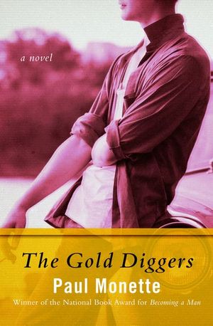 Buy The Gold Diggers at Amazon