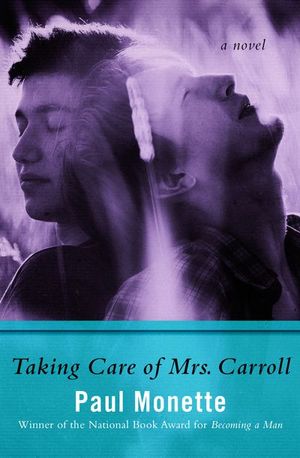 Buy Taking Care of Mrs. Carroll at Amazon