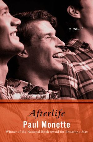 Buy Afterlife at Amazon