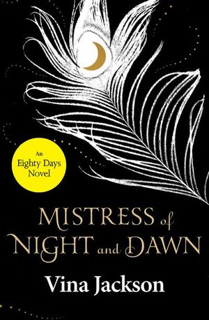 Buy Mistress of Night and Dawn at Amazon