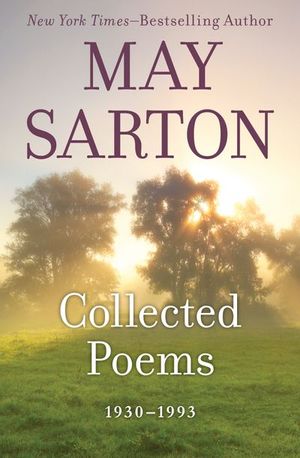 Collected Poems, 1930–1993