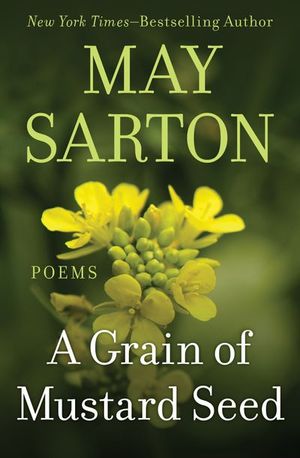 Buy A Grain of Mustard Seed at Amazon