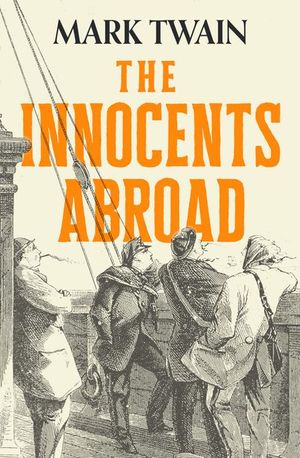 Buy The Innocents Abroad at Amazon