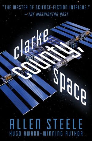 Buy Clarke County, Space at Amazon
