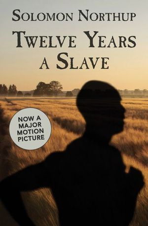 Buy Twelve Years a Slave at Amazon