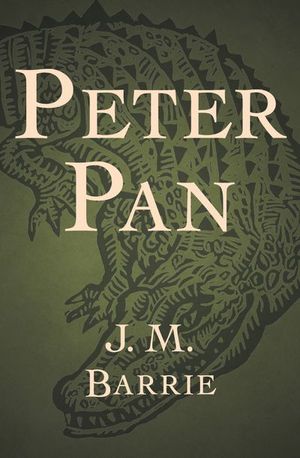 Buy Peter Pan at Amazon