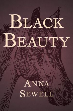 Buy Black Beauty at Amazon