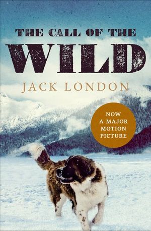 Buy The Call of the Wild at Amazon