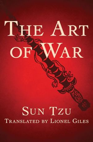 Buy The Art of War at Amazon
