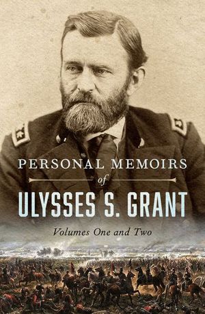 Buy Personal Memoirs of Ulysses S. Grant at Amazon