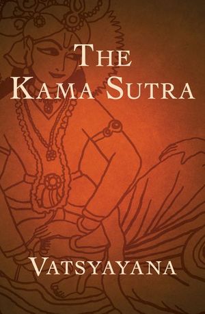 Buy The Kama Sutra at Amazon