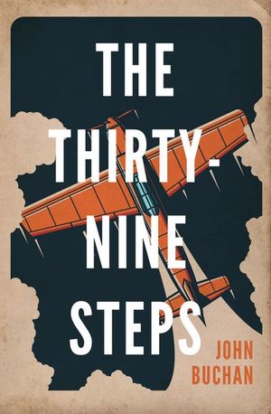 The Thirty-Nine Steps