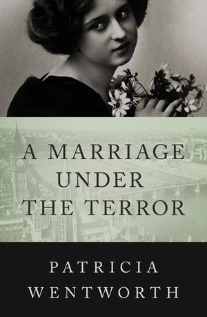 Buy A Marriage Under the Terror at Amazon