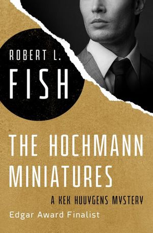 Buy The Hochmann Miniatures at Amazon