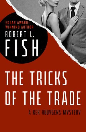 Buy The Tricks of the Trade at Amazon