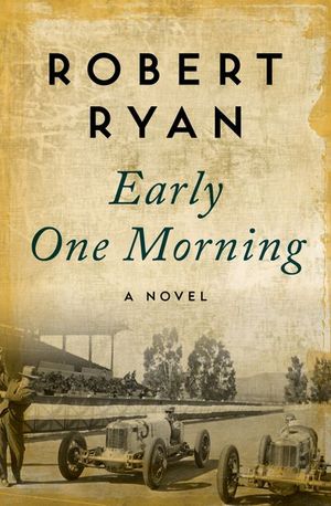 Buy Early One Morning at Amazon