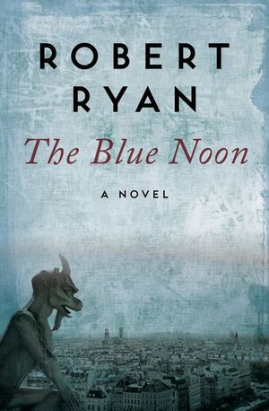 Buy The Blue Noon at Amazon