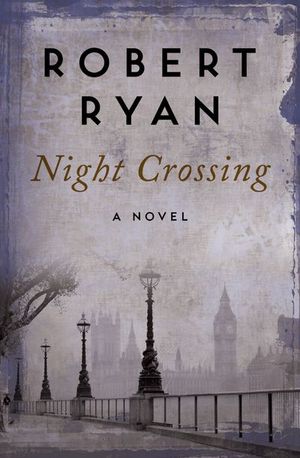 Buy Night Crossing at Amazon